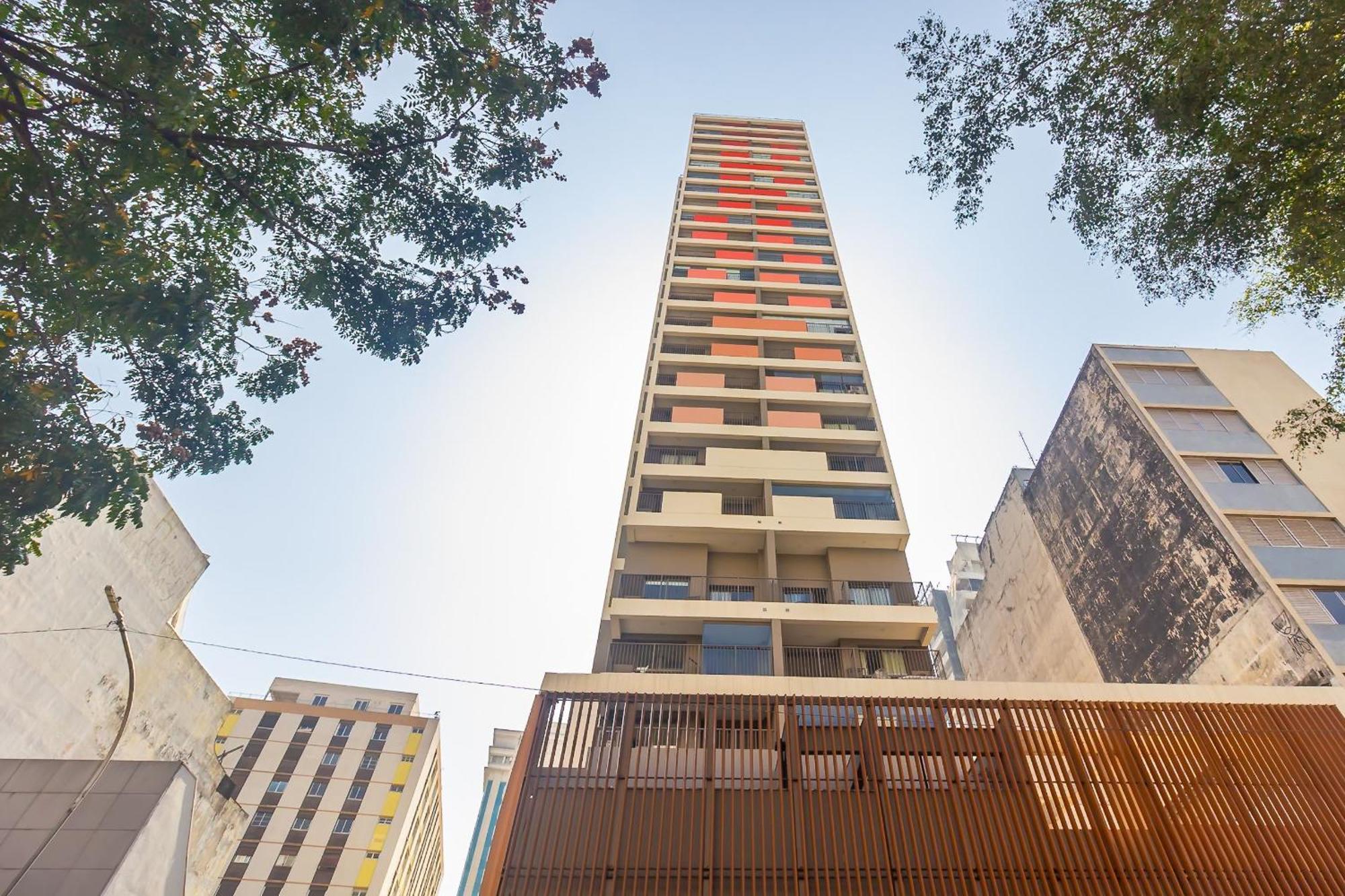 Apartment Yume Next Consolacao