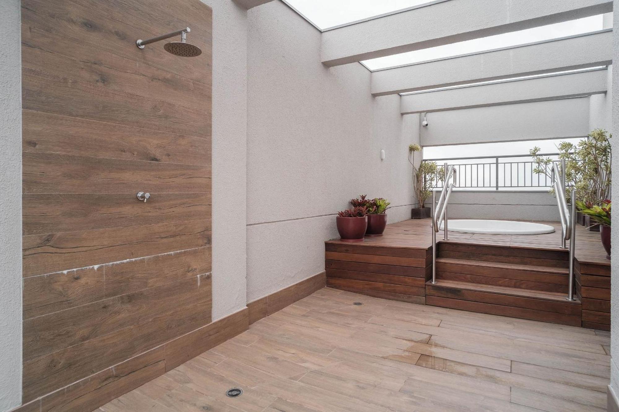 Apartment Yume Next Consolacao
