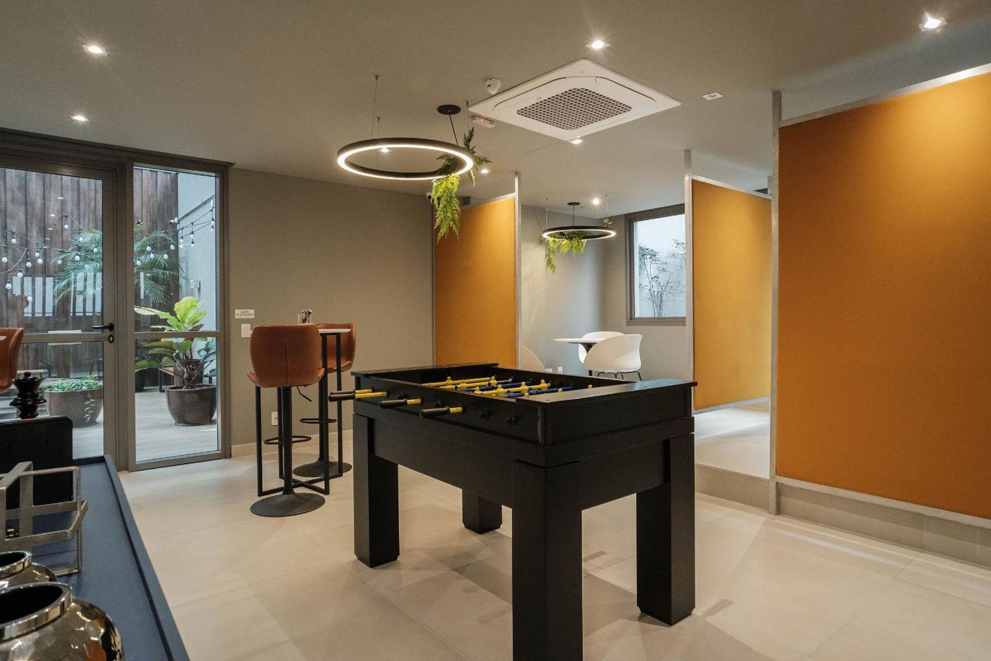Yume Next Consolacao Apartment *