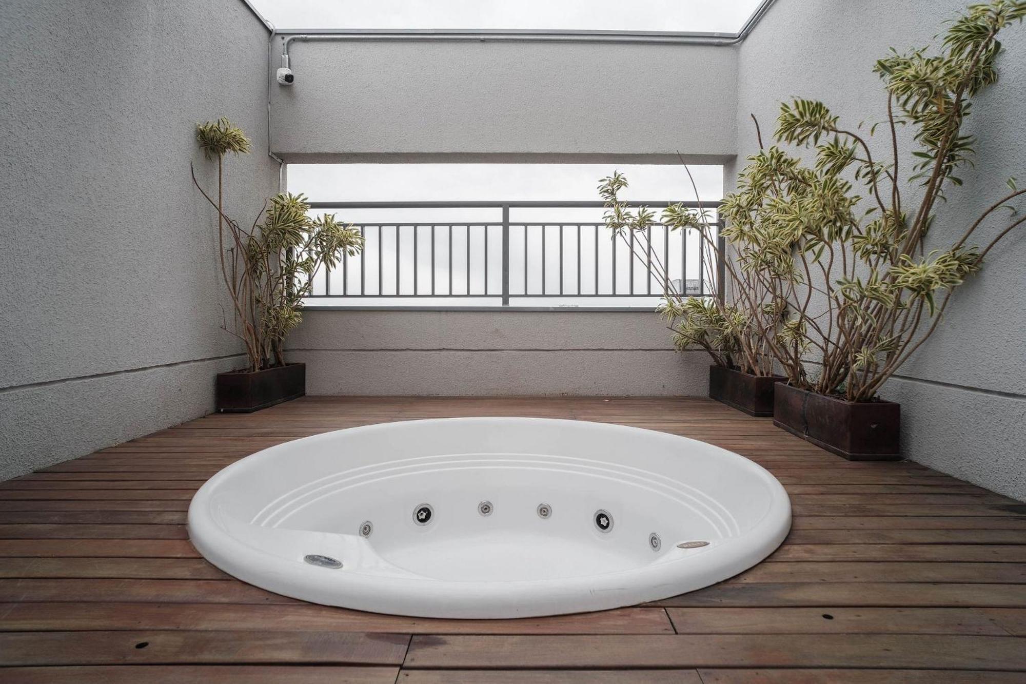 Yume Next Consolacao Apartment *