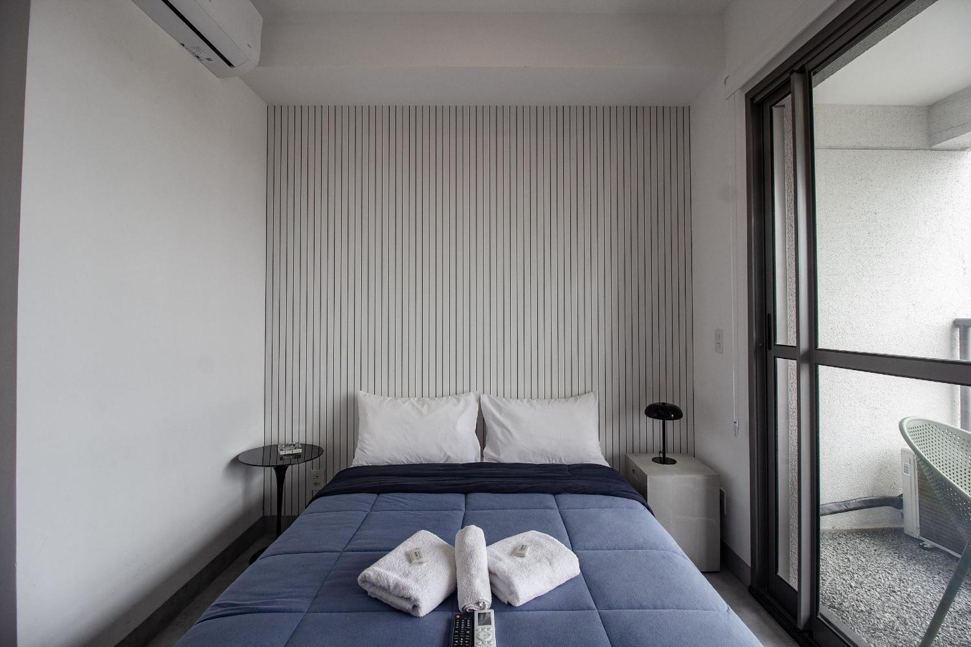 Yume Next Consolacao Apartment Sao Paulo