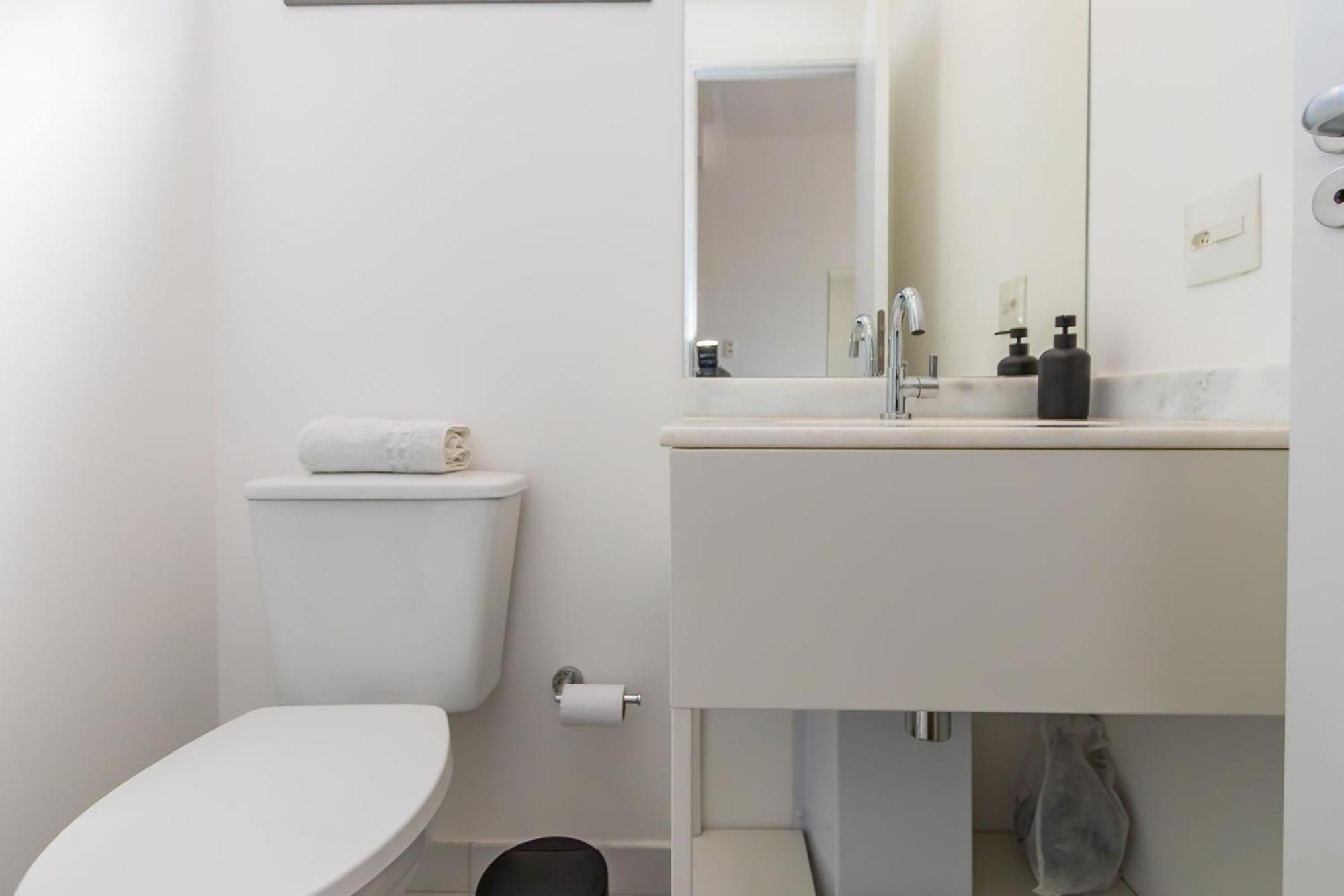 Apartamento Yume Next Consolacao *