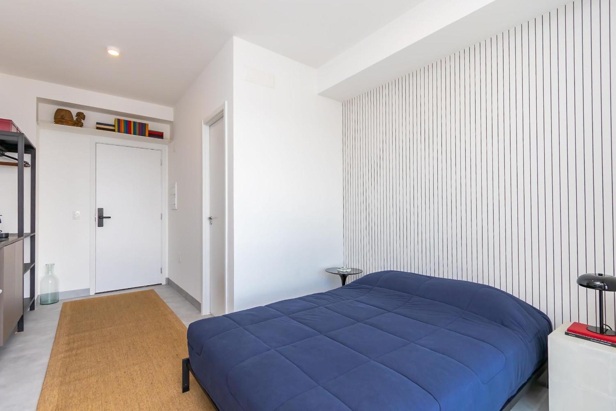 Apartamento Yume Next Consolacao