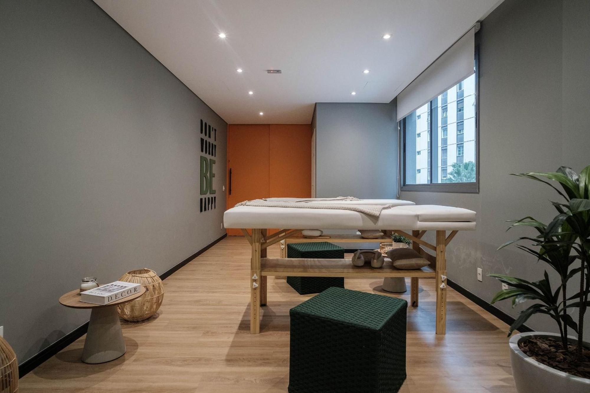 Apartamento Yume Next Consolacao São Paulo