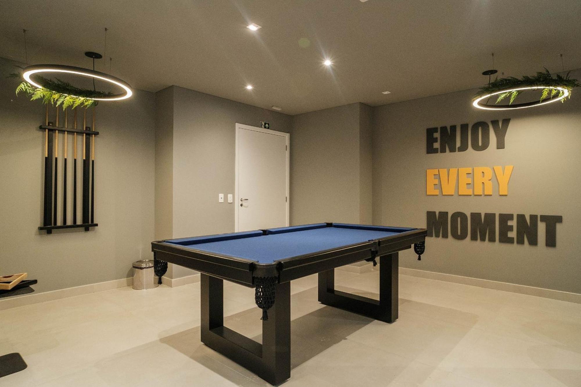Yume Next Consolacao Apartamento São Paulo