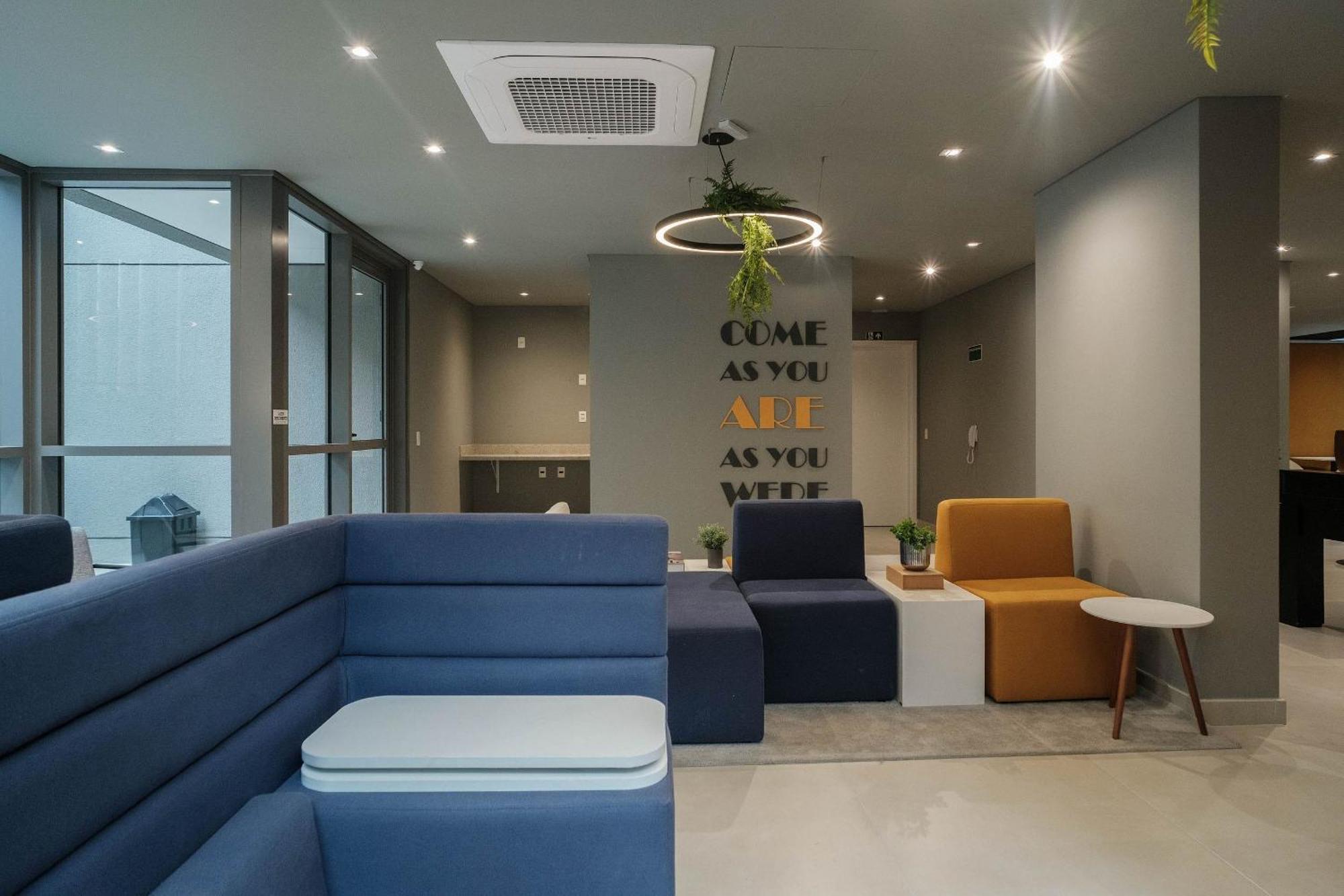 Yume Next Consolacao * São Paulo