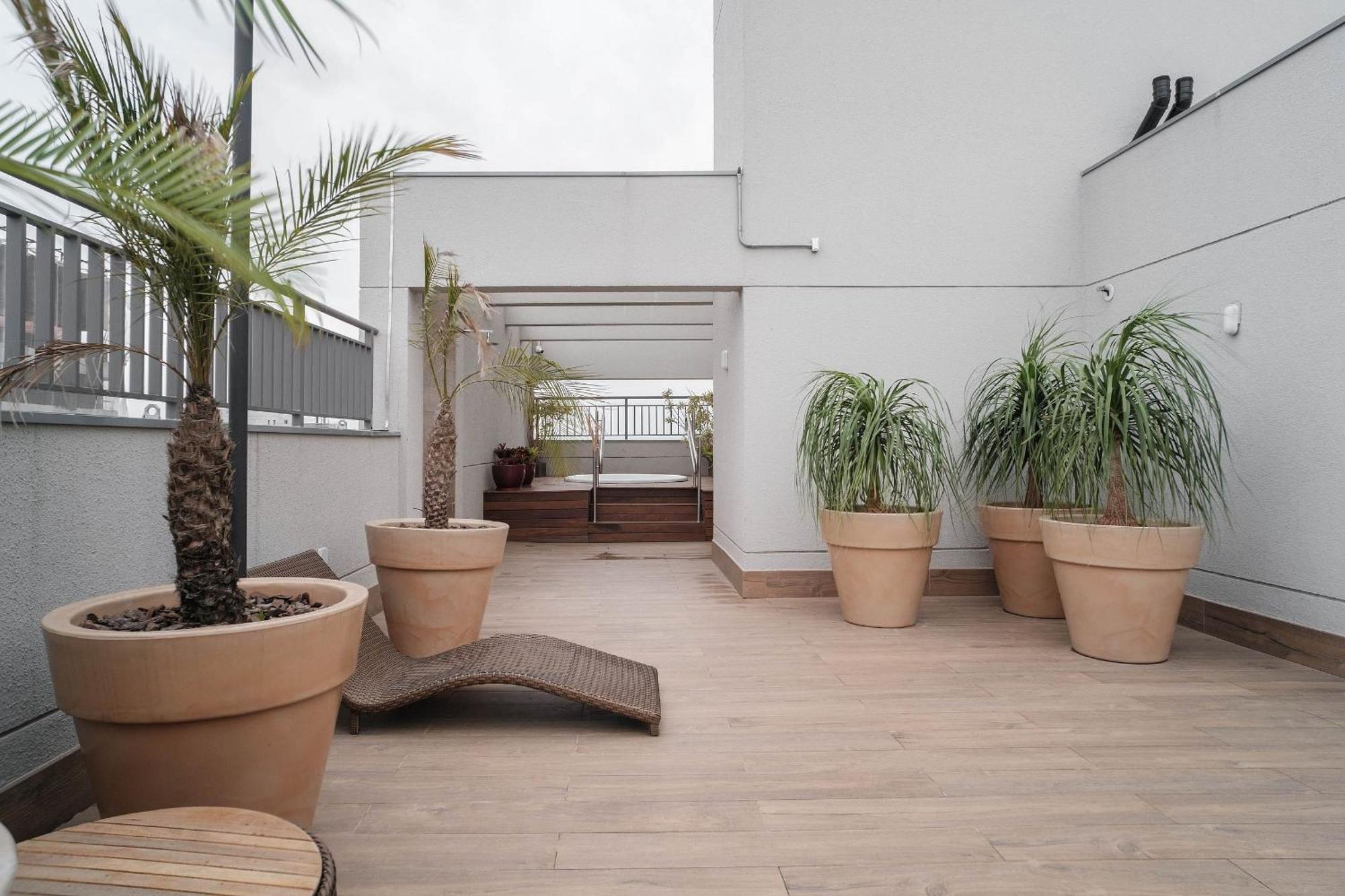 Apartamento Yume Next Consolacao São Paulo