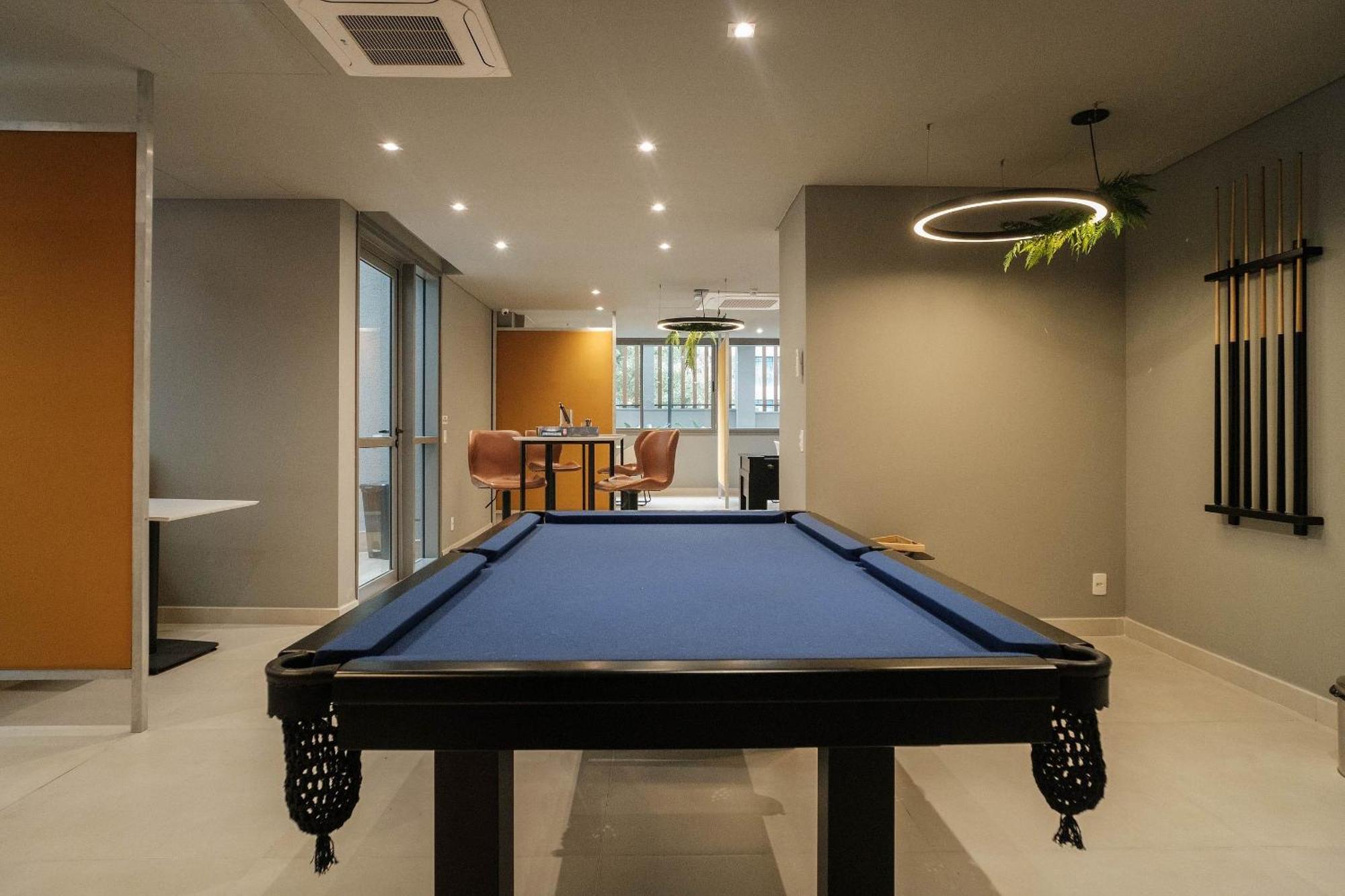 Apartamento Yume Next Consolacao