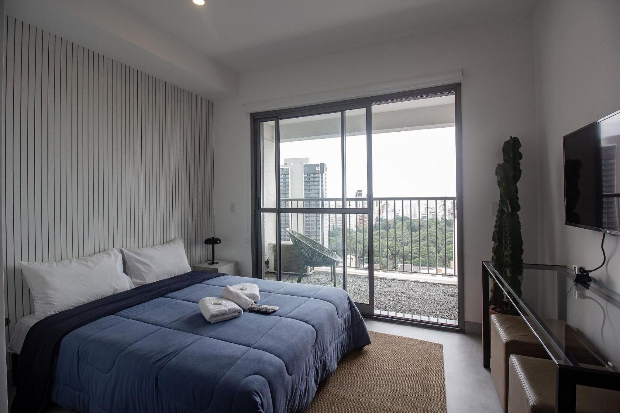 Yume Next Consolacao Apartamento São Paulo